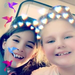 Meet your Posher, Ryleigh